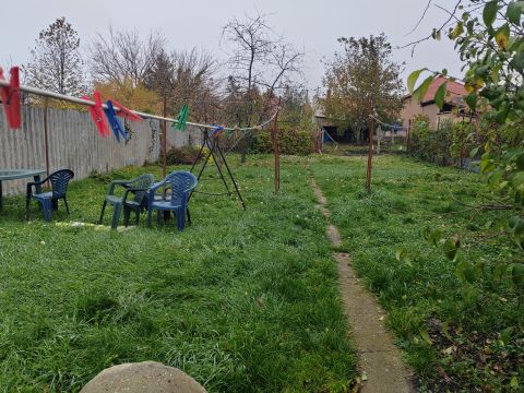 Eladó Ház 8500 Pápa Tókert