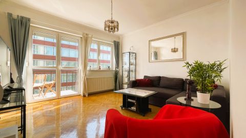 Kiadó Lakás 1027 Budapest 2. kerület 