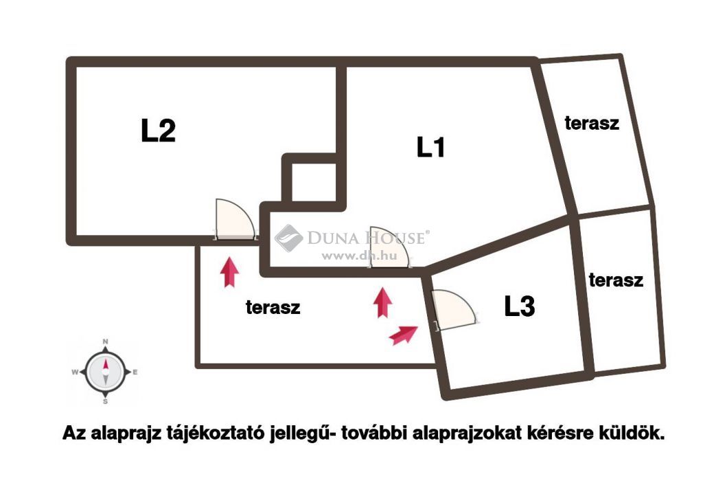 1027 Budapest 2. kerület , Frankel Leó úton -TETŐTÉRBEÉPÍTÉS -egy albetét, akár 3 lakás — 1/8