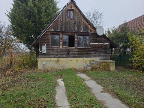 Eladó Ház 2317 Szigetcsép 