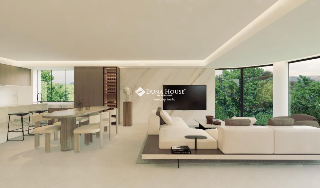 Eladó lakás, Budapest, 2. kerület