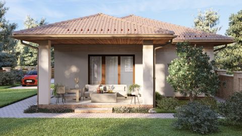 Eladó Ház 2737 Ceglédbercel 