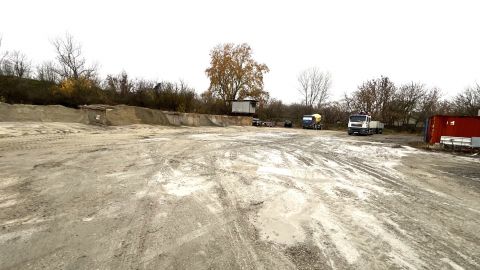 Eladó Ipari 1165 Budapest 16. kerület 