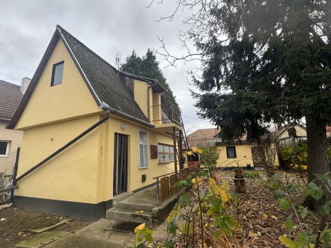 Eladó Ház 7630 Pécs 