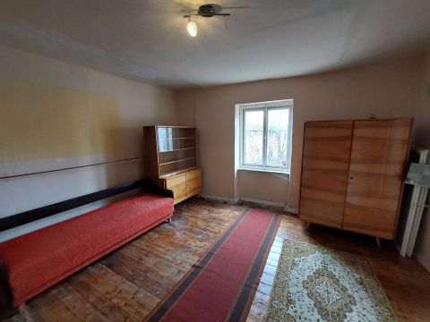 Eladó Ház 9653 Répcelak , Répcelakon eladó 71m2-es nappali+2 szobás ház, telekkel