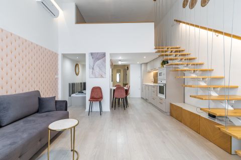 Eladó Lakás 1053 Budapest 5. kerület 