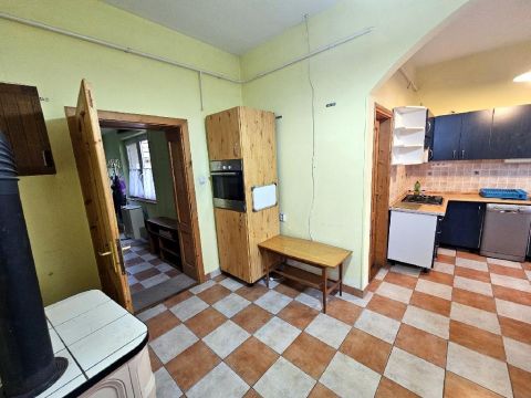 Eladó Ház 6300 Kalocsa 6300 Kalocsa, Belváros