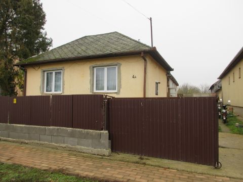 Eladó Ház 4232 Geszteréd 