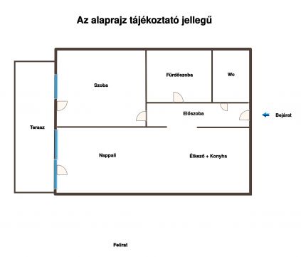 Kiadó Lakás 1095 Budapest 9. kerület Mester utca
