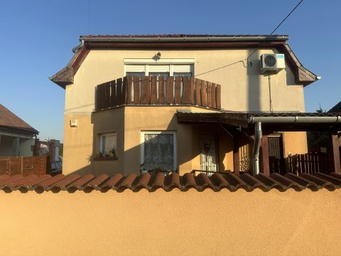 Eladó Ház 2347 Bugyi 