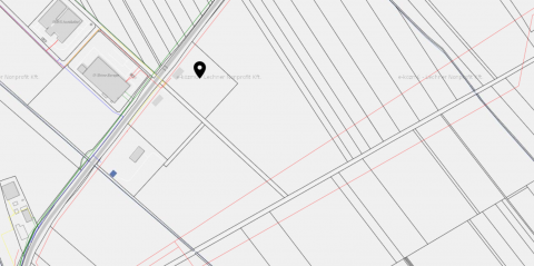 Eladó Ipari 2870 Kisbér 