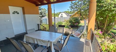 Eladó Ház 6000 Kecskemét Kecskeméthez közel...