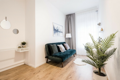 Eladó Lakás 1051 Budapest 5. kerület Szabadság tér