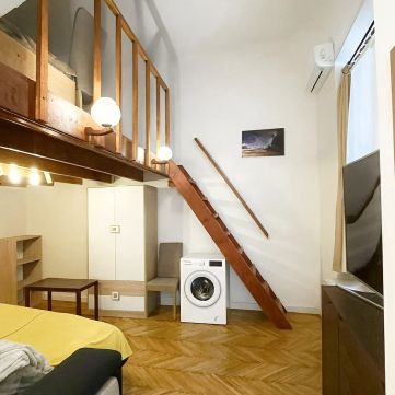 Eladó Lakás 1138 Budapest 13. kerület , Róbert Károly körút 90