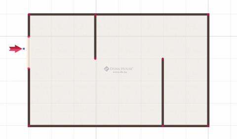 Eladó Tároló/Raktár 9700 Szombathely 