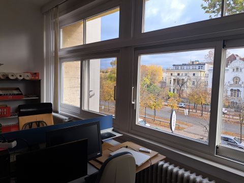 Kiadó Iroda 1068 Budapest 6. kerület , Városliget mellett