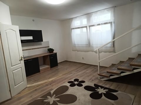 Eladó Lakás 1074 Budapest 7. kerület 