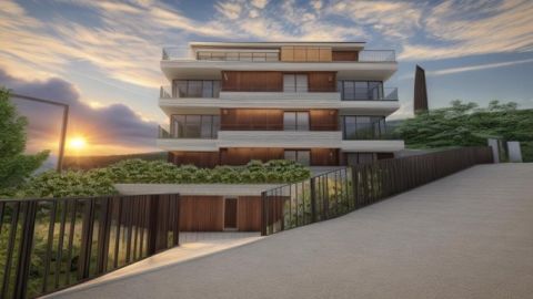 Eladó Parkoló 1022 Budapest 2. kerület 