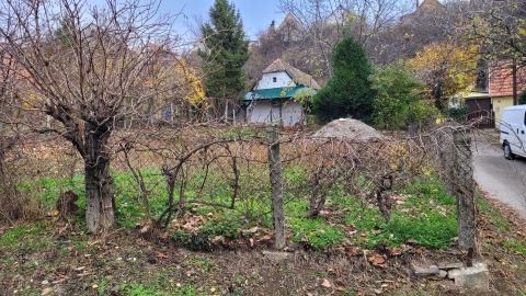 Eladó Telek 7720 Pécsvárad 