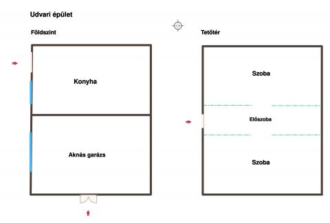 Eladó Ház 7630 Pécs 