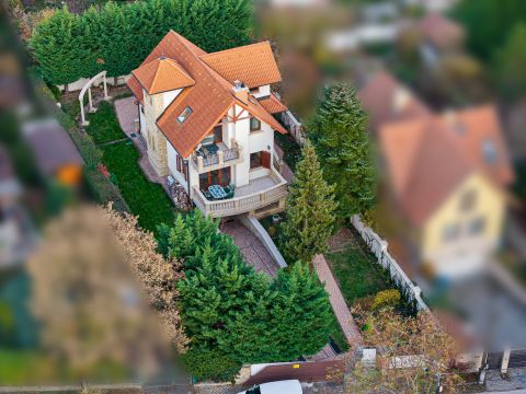 Eladó Ház 2000 Szentendre 