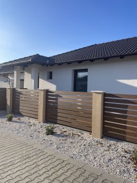 Eladó Ház 6000 Kecskemét , Új épításű ház, januárban beköltözhető Kadafalván! 