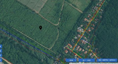 Eladó Telek 2094 Nagykovácsi , 2094 Nagykovácsi, Nagykovácsi