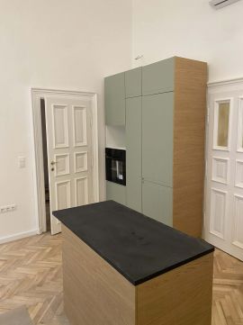 Kiadó Lakás 1088 Budapest 8. kerület 