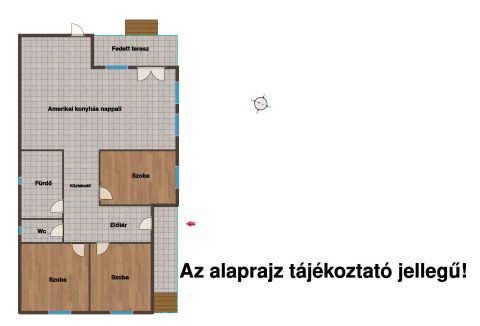 Eladó Ház 2230 Gyömrő Tőzeges- tó közelében