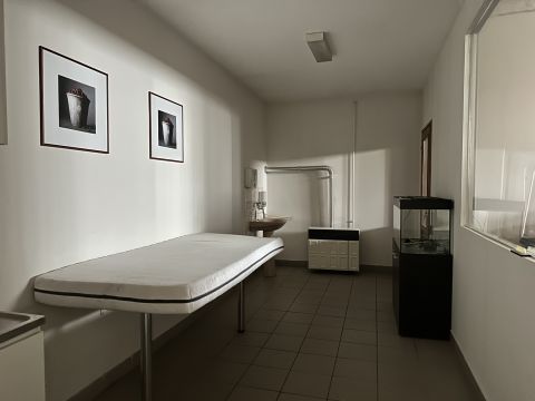 Kiadó Tároló/Raktár 4400 Nyíregyháza Prága utca