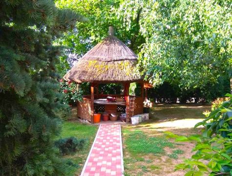 Eladó Ház 8372 Cserszegtomaj 