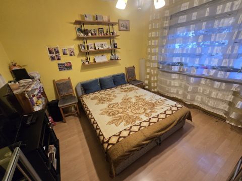 Eladó Lakás 8000 Székesfehérvár Székesfehérvár , Toronysoron földszinti 52 nm-es lakás