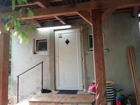 Eladó Ház 1224 Budapest 22. kerület Budatétényben kis ház, panellakás áráért