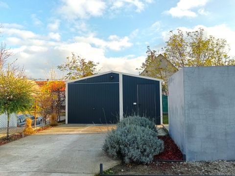 Eladó Ház 2300 Ráckeve 