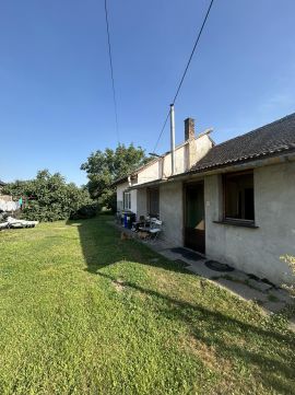 Eladó Ház 2225 Üllő Ecseri út 