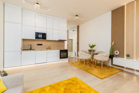 Eladó Lakás 1133 Budapest 13. kerület Prémium lakás Újlipótvárosban 