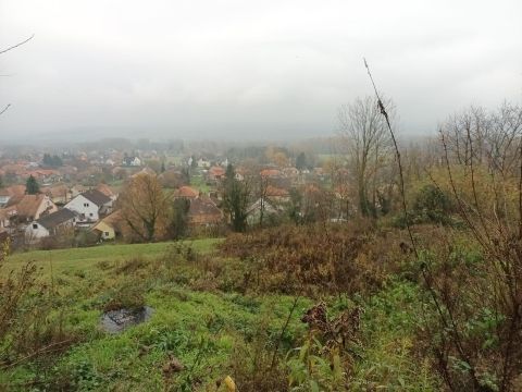 Eladó Telek 8784 Kehidakustány 