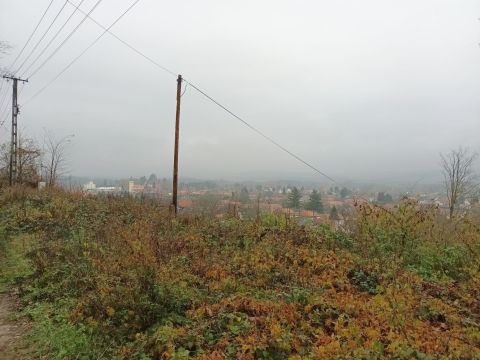 Eladó Telek 8784 Kehidakustány 