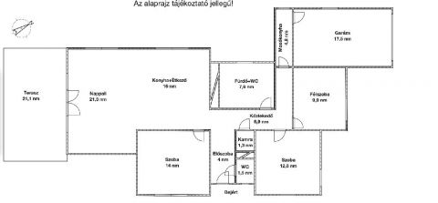 Eladó Ház 9143 Enese 9143 Enese, Falu