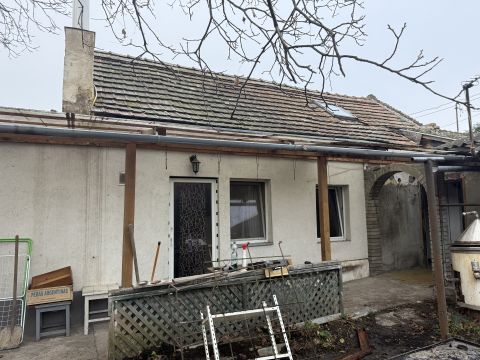 Eladó Ház 7634 Pécs 