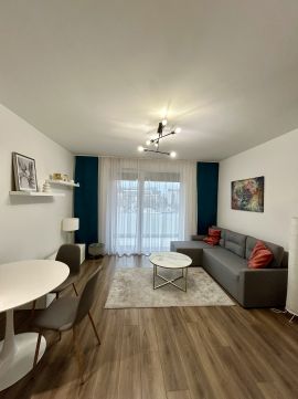 Kiadó Lakás 1097 Budapest 9. kerület , Középső-Ferencvárosban új építésű lakás