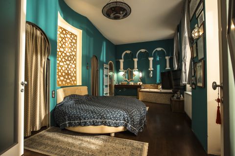 Eladó Lakás 1077 Budapest 7. kerület 