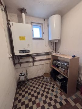 Eladó Ház 6768 Baks 