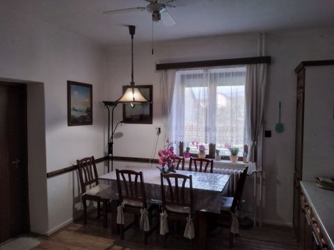 Eladó Ház 9970 Szentgotthárd Csendes utca