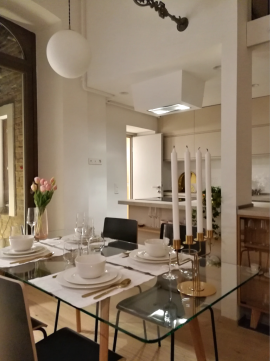 Eladó Lakás 1062 Budapest 6. kerület Eladó Exkluzív lakás az Andrássy úton 