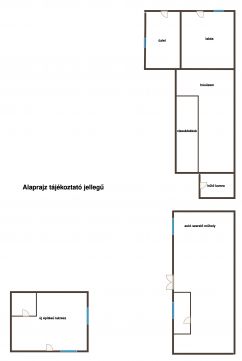 Eladó Üzlethelyiség 4516 Demecser 