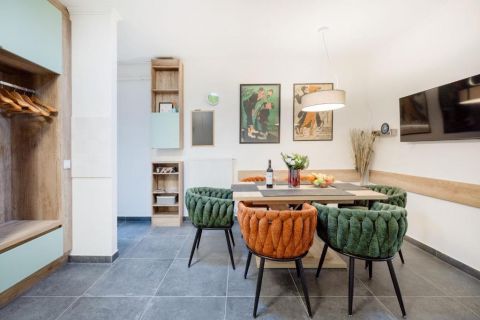 Eladó Lakás 1066 Budapest 6. kerület 