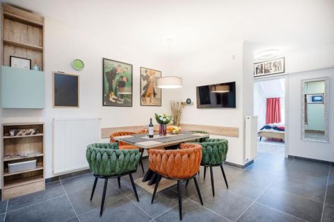 Eladó Lakás 1066 Budapest 6. kerület 