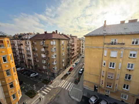 Eladó Lakás 1136 Budapest 13. kerület , 1136 Budapest 13, Újlipótváros