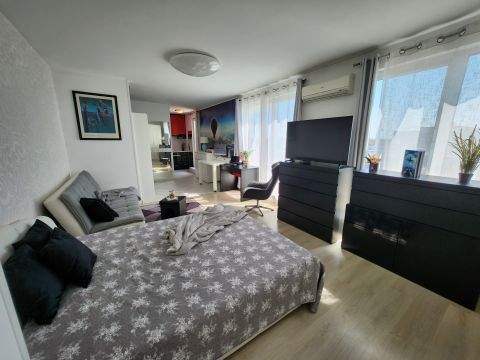 Eladó Lakás 1135 Budapest 13. kerület 